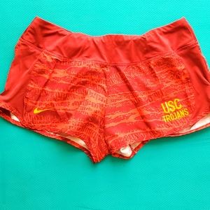 Running Shorts